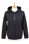 Men's Blouson PING 2025 Fall/Winter New Golf Wear