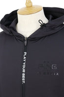 ブルゾン メンズ ピン PING 2025 秋冬 新作 ゴルフウェア