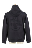 ブルゾン メンズ ピン PING 2025 秋冬 新作 ゴルフウェア