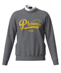 Men's Sweater PING 2025 Fall/Winter New Golf Wear