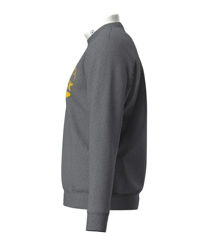 Men's Sweater PING 2025 Fall/Winter New Golf Wear