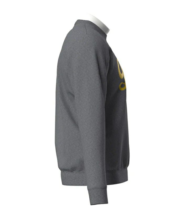 Men's Sweater PING 2025 Fall/Winter New Golf Wear