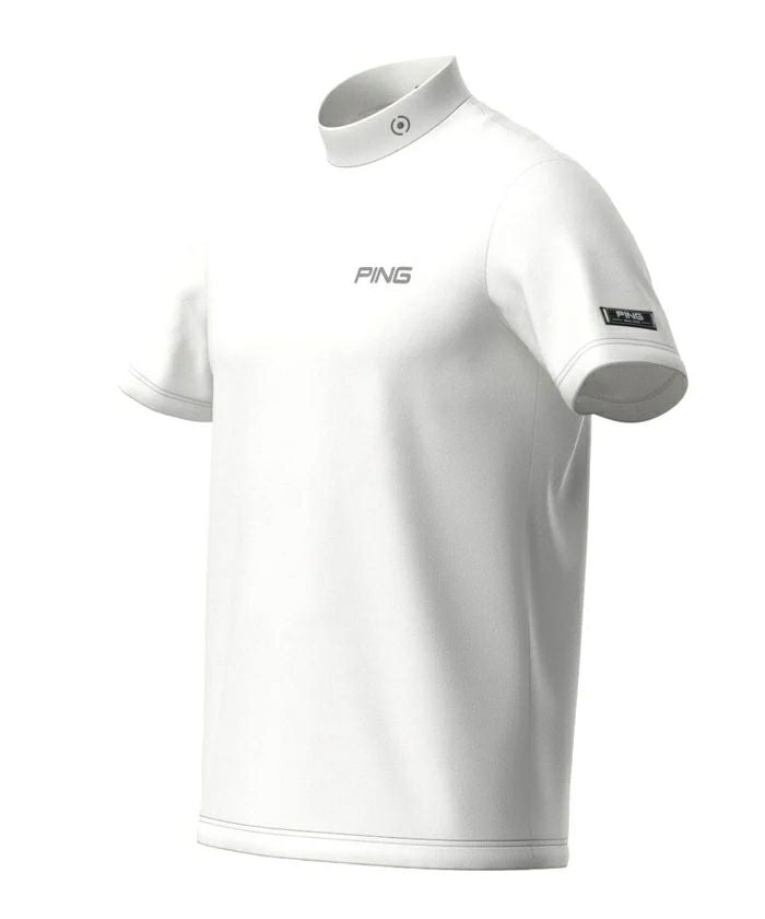 Men's Sweater PING 2025 Fall/Winter New Golf Wear