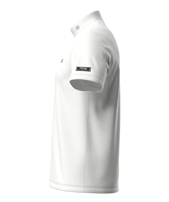 Men's Sweater PING 2025 Fall/Winter New Golf Wear