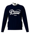 Men's Sweater PING 2025 Fall/Winter New Golf Wear