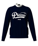 セーター メンズ ピン PING 2025 秋冬 新作 ゴルフウェア