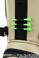 キャディバッグ メンズ レディース ティーエフダブリュー フォーティーナイン TFW49 2025 秋冬 新作 ゴルフ