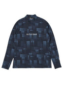 High neck shirt for women ULTICORE BRIDGESTONE GOLF 2025 Fall/Winter New Golf Wear