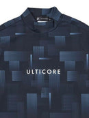 High neck shirt for women ULTICORE BRIDGESTONE GOLF 2025 Fall/Winter New Golf Wear