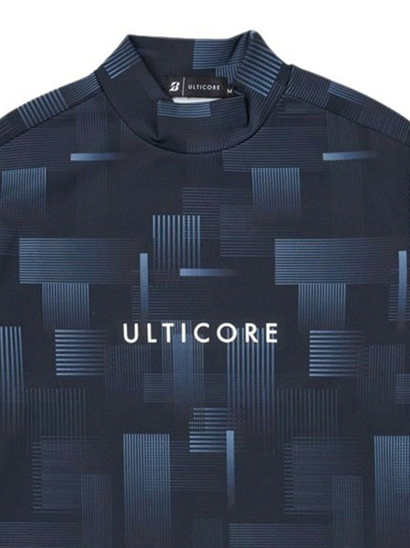 ハイネックシャツ レディース アルティコア ブリヂストン ゴルフ ULTICORE BRIDGESTONE GOLF 2025 秋冬 新作 ゴルフウェア
