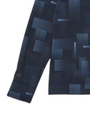 High neck shirt for women ULTICORE BRIDGESTONE GOLF 2025 Fall/Winter New Golf Wear