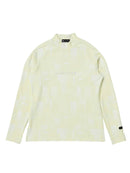 High neck shirt for women ULTICORE BRIDGESTONE GOLF 2025 Fall/Winter New Golf Wear