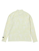 High neck shirt for women ULTICORE BRIDGESTONE GOLF 2025 Fall/Winter New Golf Wear