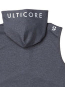 Vest  Men's ULTICORE BRIDGESTONE GOLF 2025 Autumn/Winter New Golf Wear