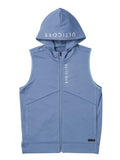 Vest  Men's ULTICORE BRIDGESTONE GOLF 2025 Autumn/Winter New Golf Wear