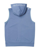 Vest  Men's ULTICORE BRIDGESTONE GOLF 2025 Autumn/Winter New Golf Wear