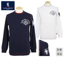 High neck shirt for men Laura Felice Laura Felice 2025 Fall/Winter New