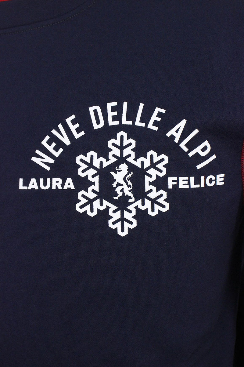 남자를위한 하이 넥 셔츠 Laura Felice Laura Felice 2025 가을/겨울 New