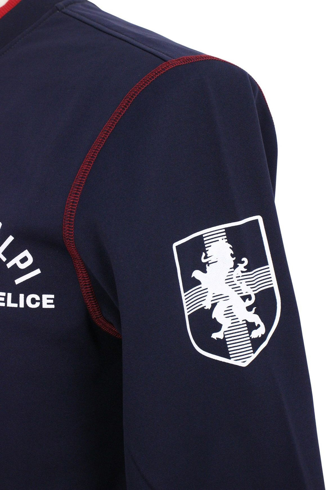 ハイネックシャツ メンズ ラウラフェリーチェ ラウラ フィウム Laura