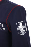 High neck shirt for men Laura Felice Laura Felice 2025 Fall/Winter New