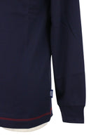 High neck shirt for men Laura Felice Laura Felice 2025 Fall/Winter New