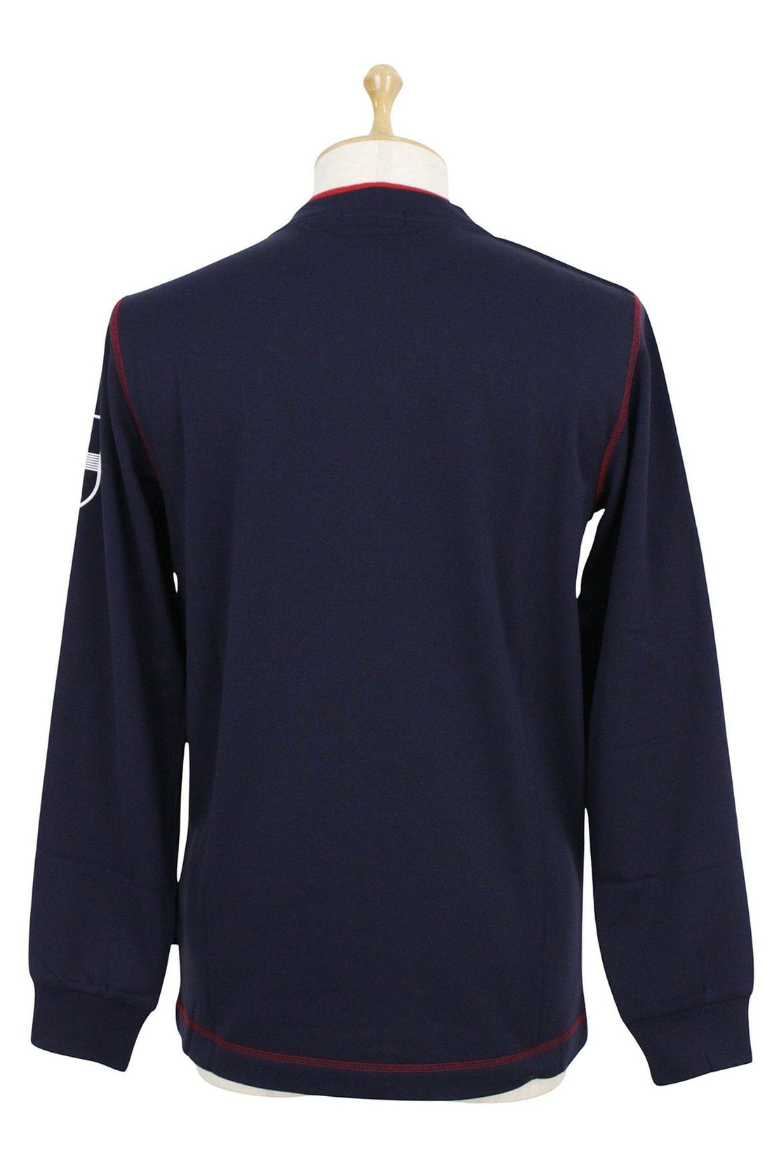 ハイネックシャツ メンズ ラウラフェリーチェ ラウラ フィウム Laura