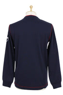 High neck shirt for men Laura Felice Laura Felice 2025 Fall/Winter New