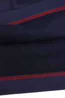 High neck shirt for men Laura Felice Laura Felice 2025 Fall/Winter New