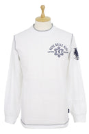 High neck shirt for men Laura Felice Laura Felice 2025 Fall/Winter New