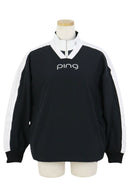 ブルゾン レディース ピン PING 2025 秋冬 新作 ゴルフウェア