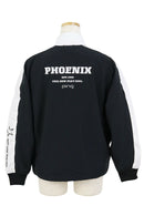 ブルゾン レディース ピン PING 2025 秋冬 新作 ゴルフウェア