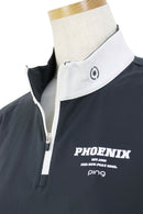 ブルゾン レディース ピン PING 2025 秋冬 新作 ゴルフウェア