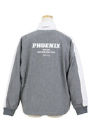 ブルゾン レディース ピン PING 2025 秋冬 新作 ゴルフウェア