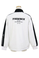 ブルゾン レディース ピン PING 2025 秋冬 新作 ゴルフウェア