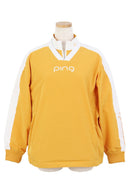 ブルゾン レディース ピン PING 2025 秋冬 新作 ゴルフウェア