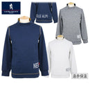 남자를위한 하이 넥 셔츠 Laura Felice Laura Felice 2025 가을/겨울 New