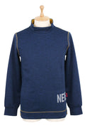 High neck shirt for men Laura Felice Laura Felice 2025 Fall/Winter New