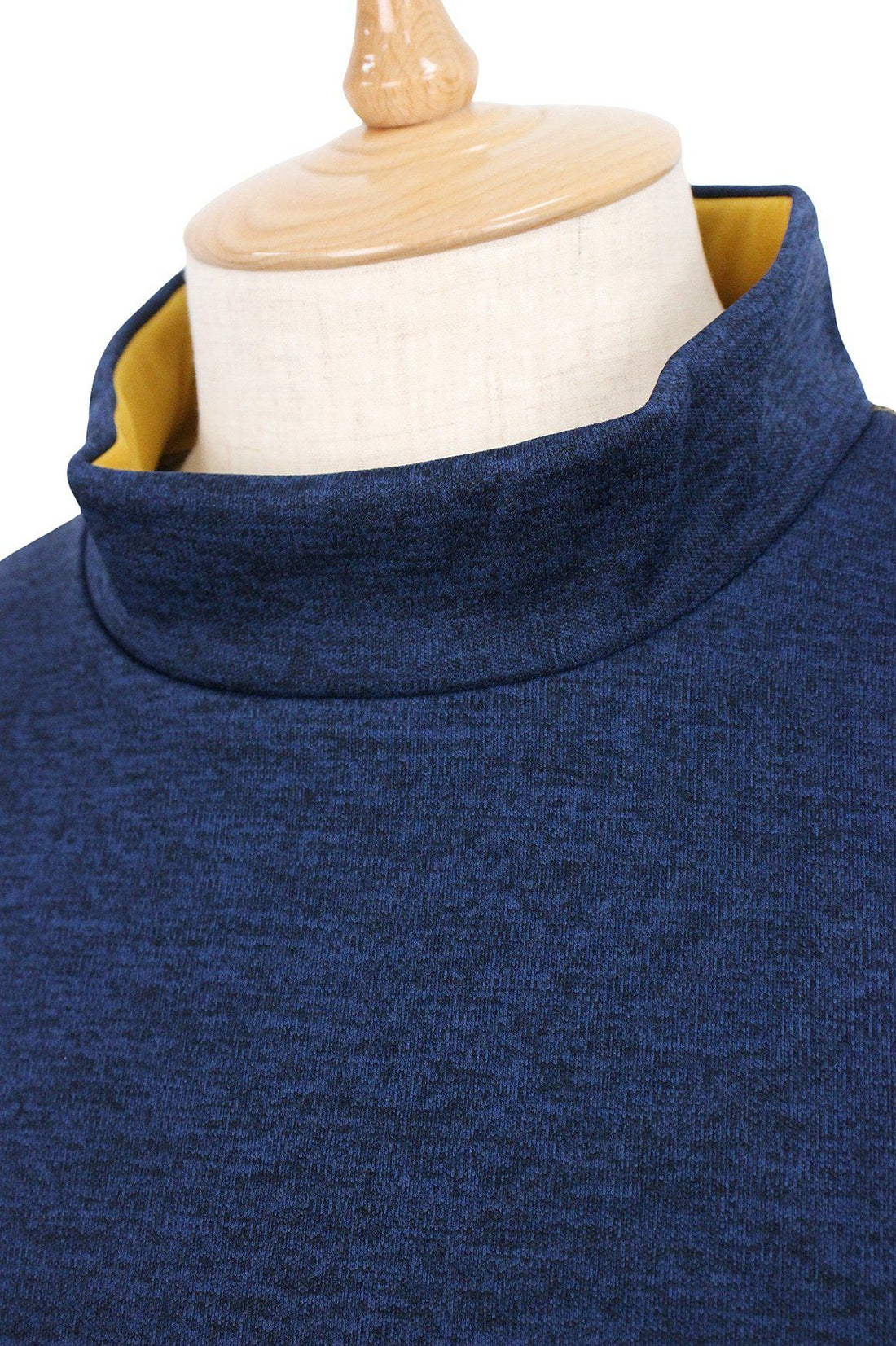 ハイネックシャツ メンズ ラウラフェリーチェ ラウラ フィウム Laura