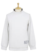 High neck shirt for men Laura Felice Laura Felice 2025 Fall/Winter New