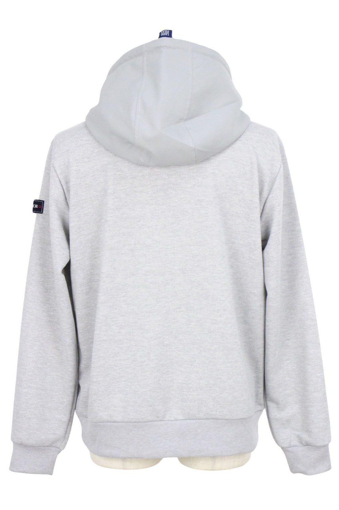 パーカー メンズ ラウラフェリーチェ ラウラ フィウム Laura Felice