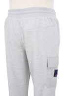 ロングパンツ メンズ ラウラフェリーチェ ラウラ フィウム Laura Felice 2025 秋冬 新作