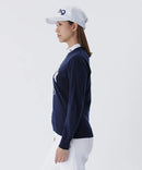 Women's Sweater PING 2025 Fall/Winter New Golf Wear