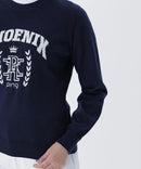 Women's Sweater PING 2025 Fall/Winter New Golf Wear