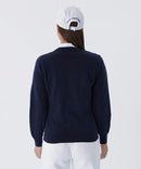 Women's Sweater PING 2025 Fall/Winter New Golf Wear