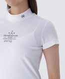 Women's Sweater PING 2025 Fall/Winter New Golf Wear