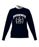 Women's Sweater PING 2025 Fall/Winter New Golf Wear