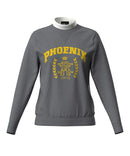 Women's Sweater PING 2025 Fall/Winter New Golf Wear