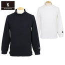 ハイネックシャツ メンズ ラウラフェリーチェ ビアネロ Laura Felice Bianero 2025 秋冬 新作