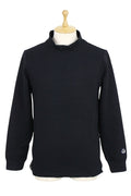 High neck shirt for men Laura Felice Bianero Laura Felice Bianero 2025 Fall/Winter New