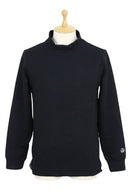 ハイネックシャツ メンズ ラウラフェリーチェ ビアネロ Laura Felice Bianero 2025 秋冬 新作